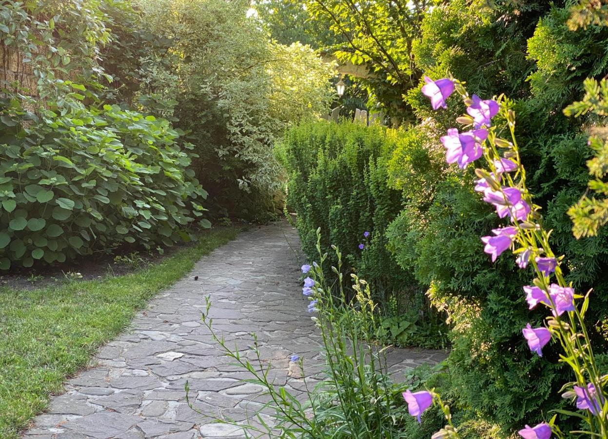 Flower Street Svityaz' Luaran gambar