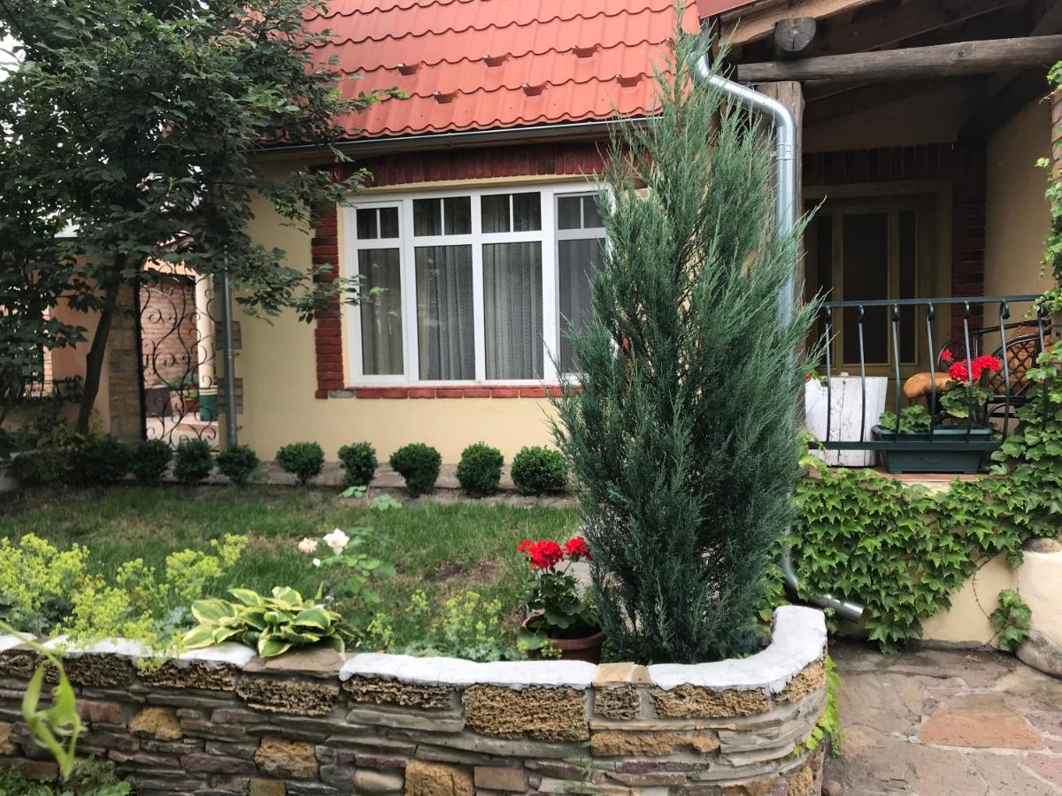 Flower Street Svityaz' Luaran gambar